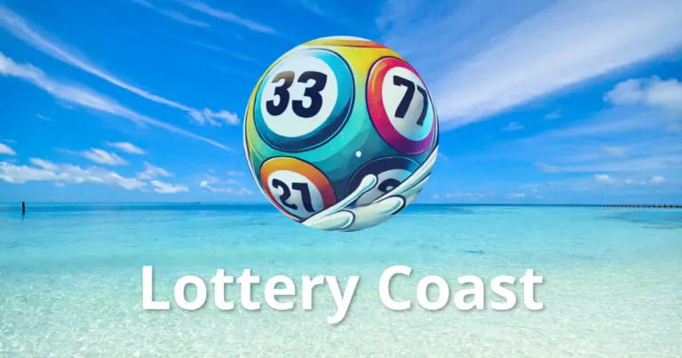 Today’s Lottery Results: Find Out If You’re a Winner