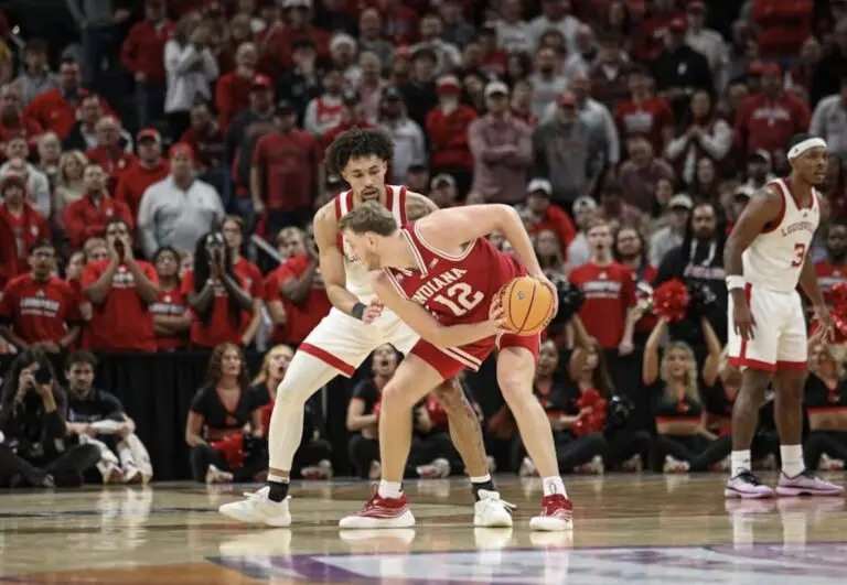 Latest Updates on Louisville Basketball