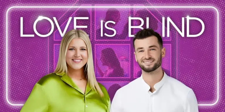 All You Need to Know About Love Is Blind Season 10