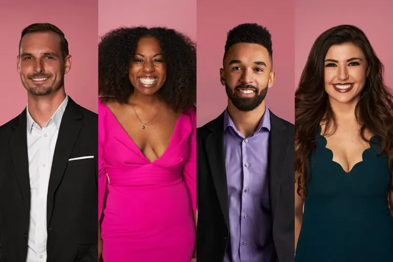 Meet the Love Is Blind Season 10 Cast: Who’s Ready to Find Love?