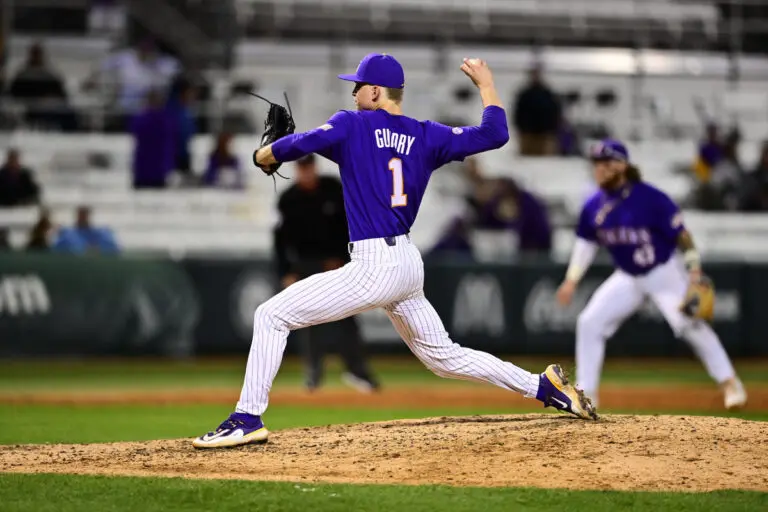 LSU Baseball: A Season of Triumphs and Challenges