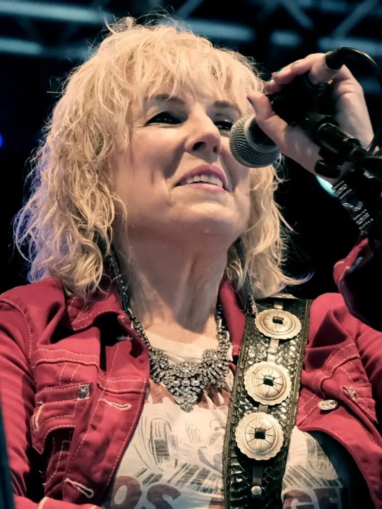 Lucinda Williams: An Iconic Voice in American Music