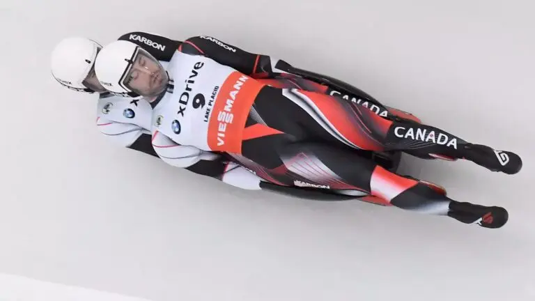 The Exciting World of Luge: A Winter Sport Staple