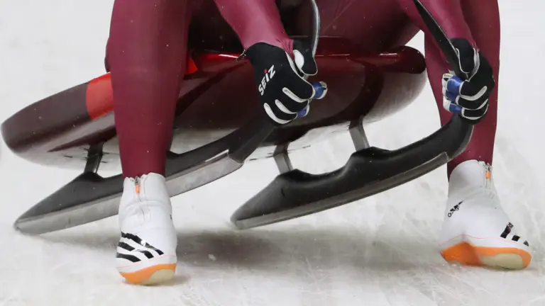 Exploring the Excitement of Luge Team Relay