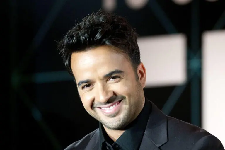 The Rise and Impact of Luis Fonsi in Global Music