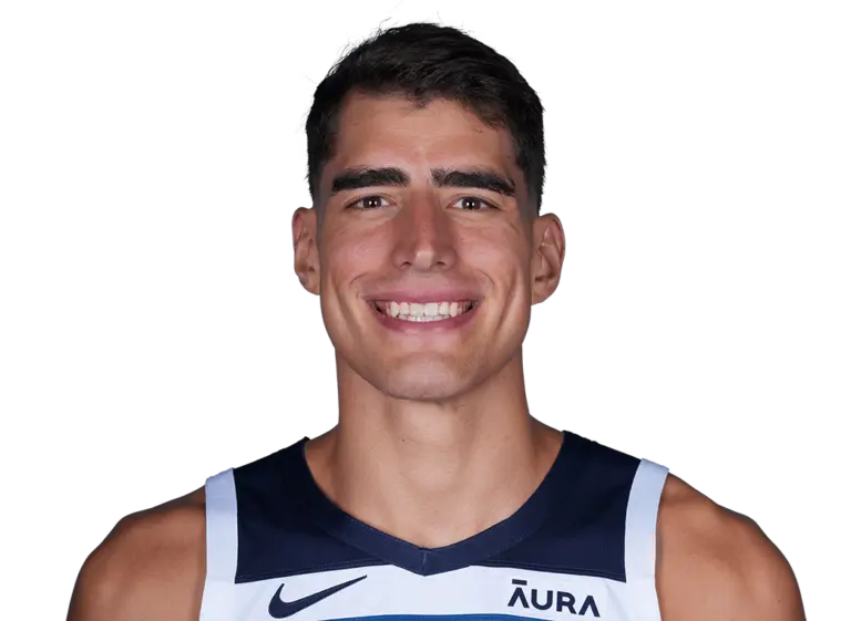 Luka Garza: A Rising Basketball Star