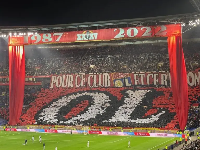 Lyon FC: Recent Matches and Future Prospects