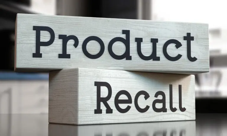 Important Update on M&M Recall by FDA