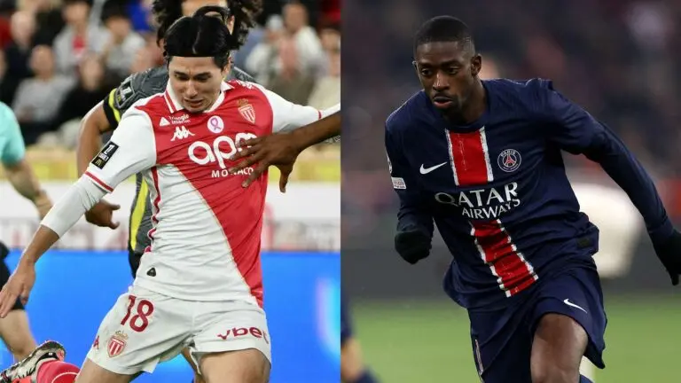 In-Depth Analysis of Mónaco vs PSG Match
