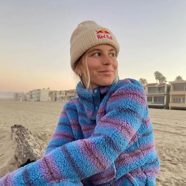Maddie Mastro: A New Era in Women’s Snowboarding