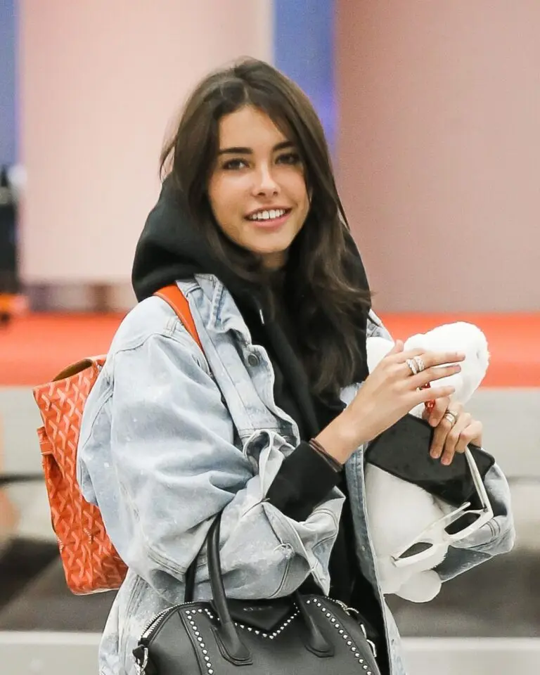 Madison Beer: The Rise of a Pop Sensation