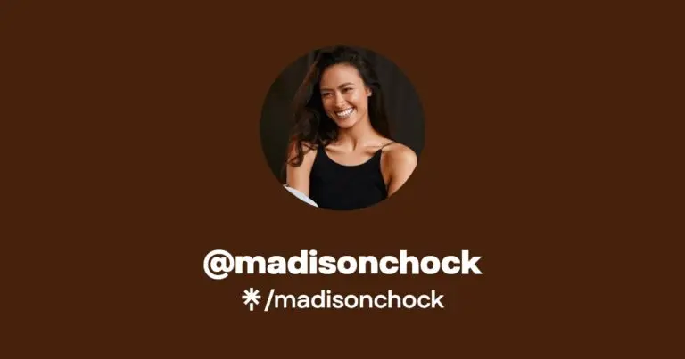 The Rise of Madison Chock in Figure Skating