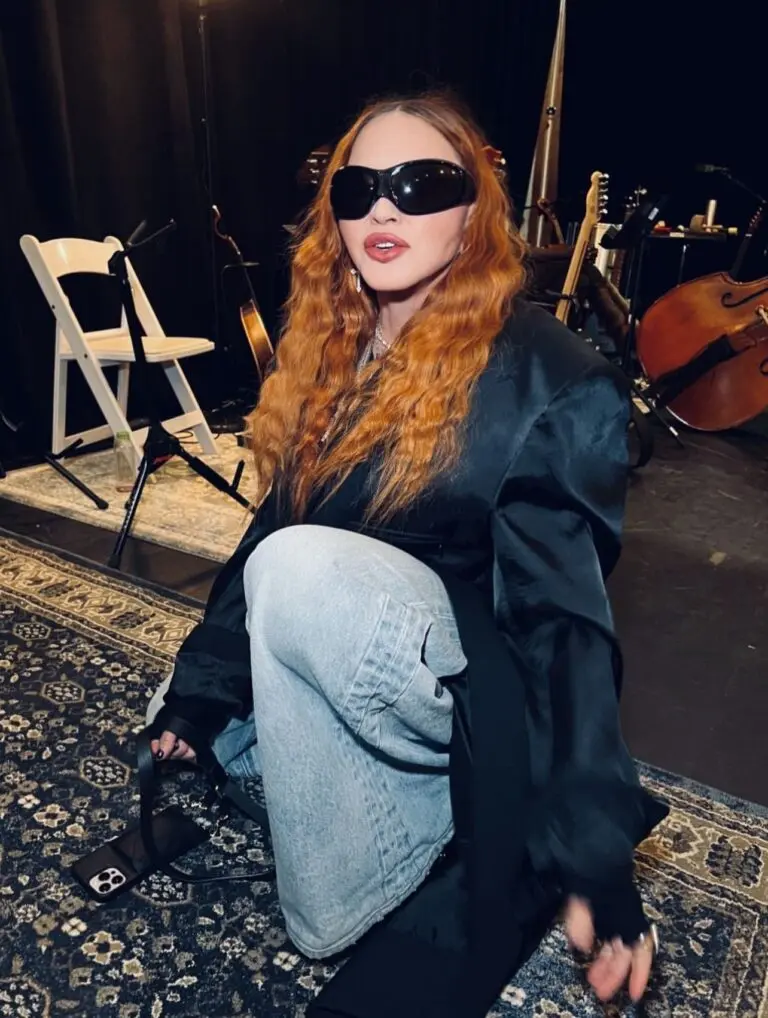 Madonna: Celebrating the Queen of Pop’s Impact