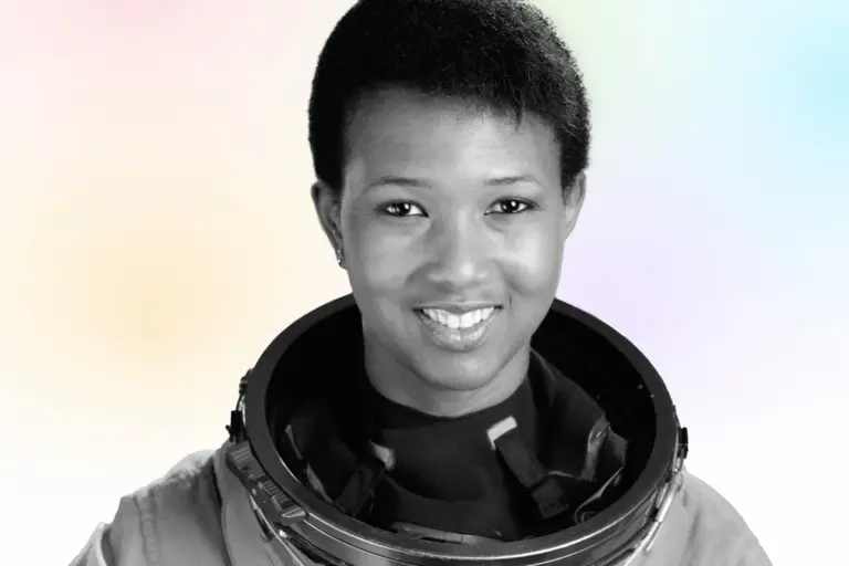 Mae Jemison: Trailblazer in Space Exploration and Education