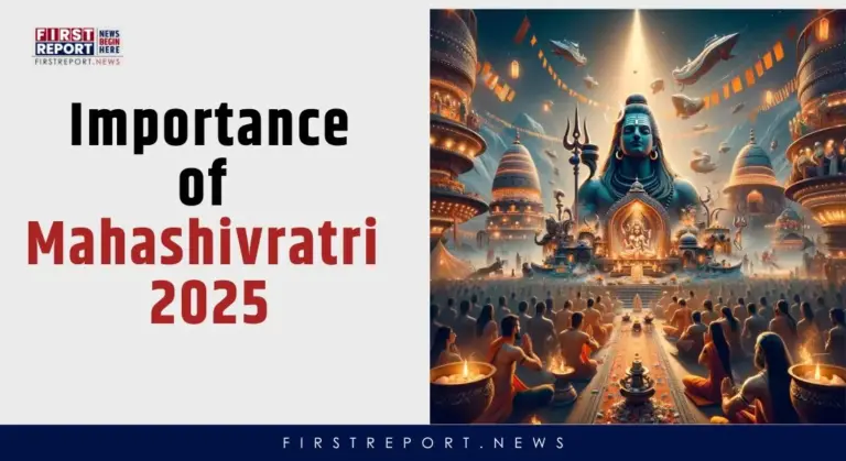 Mahashivratri 2026: Celebrations, Customs, and Significance