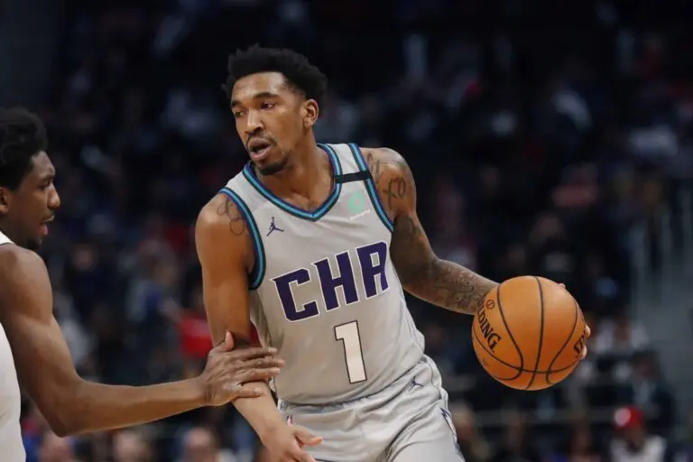 Malik Monk: A Rising Star in the NBA