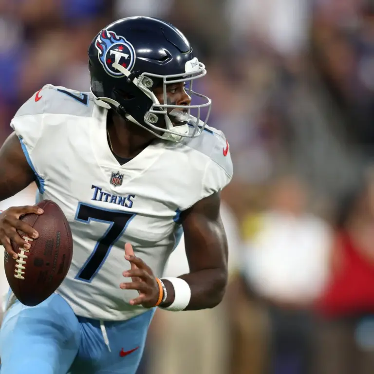 Malik Willis: An Emerging Talent in the NFL