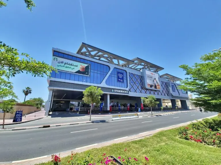 The Evolution of Malls: Trends and Adaptations in 2023