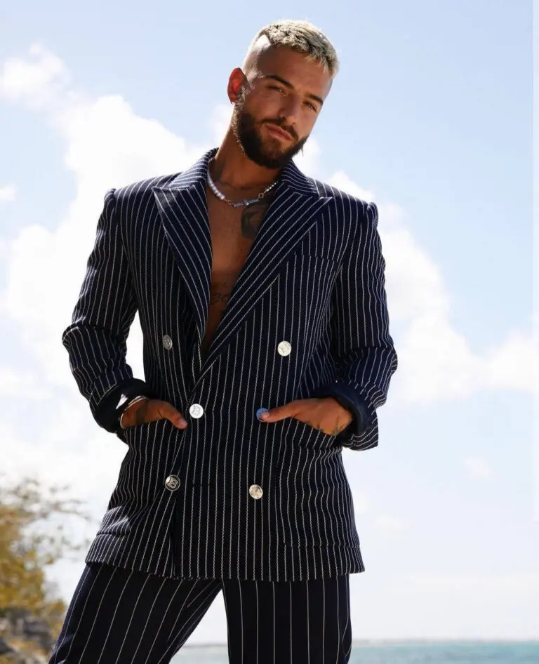 Maluma: The Rise of a Latin Pop Icon