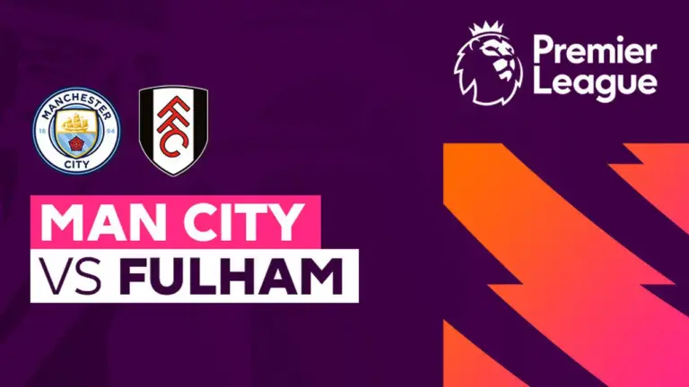 Man City vs Fulham: Match Highlights and Key Takeaways
