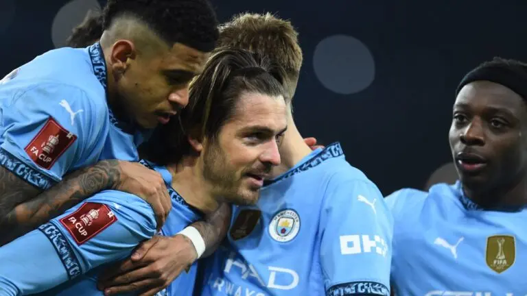 Man City vs Salford City: A Thrilling Football Showdown