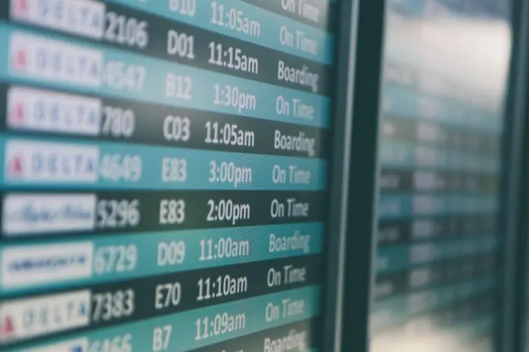 Latest Developments on Manchester Airport Flights