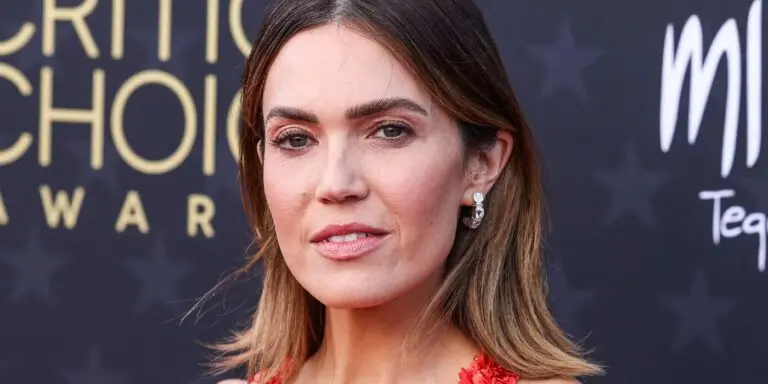 Mandy Moore: A Multifaceted Talent in Entertainment