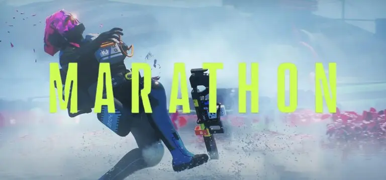 The Impact of the Marathon Game on Modern Gaming
