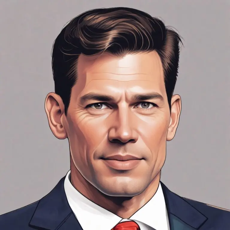 Marco Rubio: A Key Player in American Politics Today