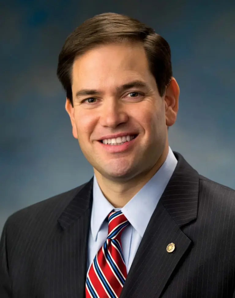 A Look at Marco Rubio’s Recent Political Landscape