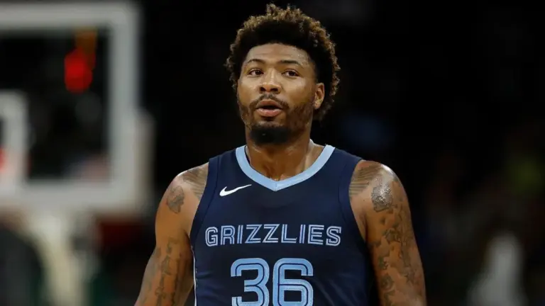 The Rise and Impact of Marcus Smart in the NBA