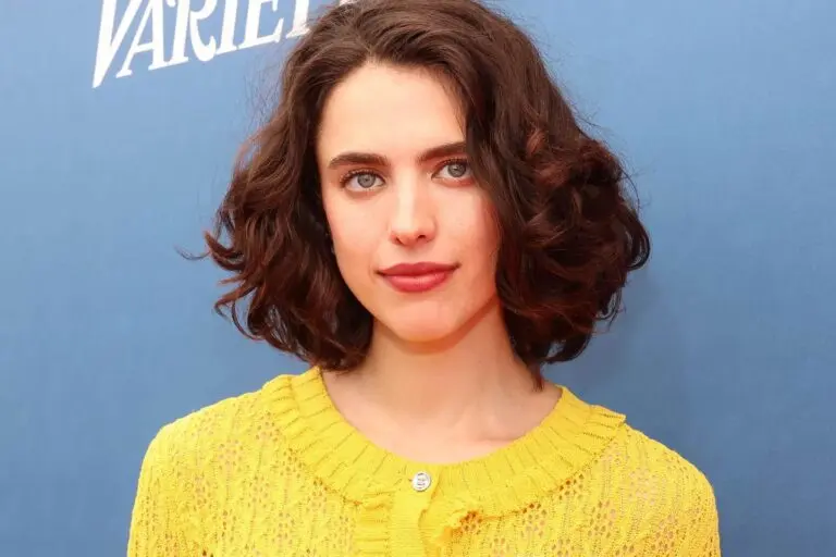 Exploring the Career of Margaret Qualley