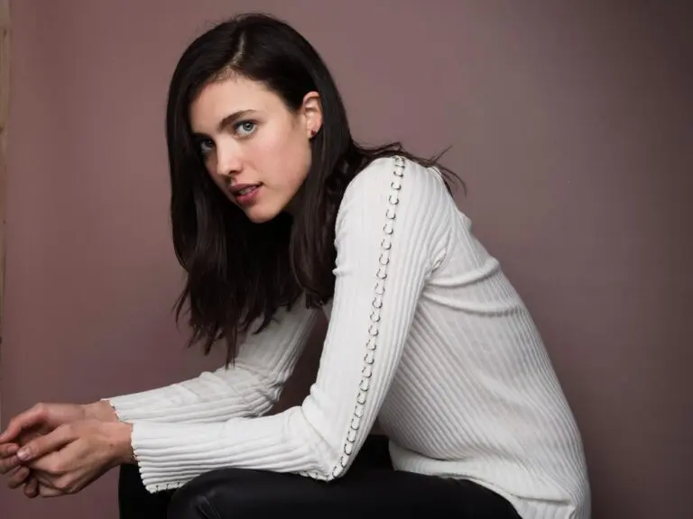 Margaret Qualley: The Journey of a Rising Hollywood Star