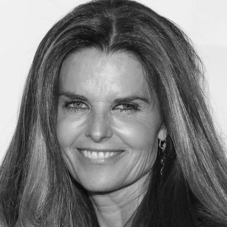 Maria Shriver: A Legacy of Advocacy and Journalism