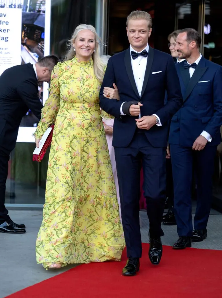 Marius Borg Høiby: The Man Behind the Royal Name