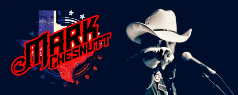 Mark Chesnutt: A Journey Through Country Music