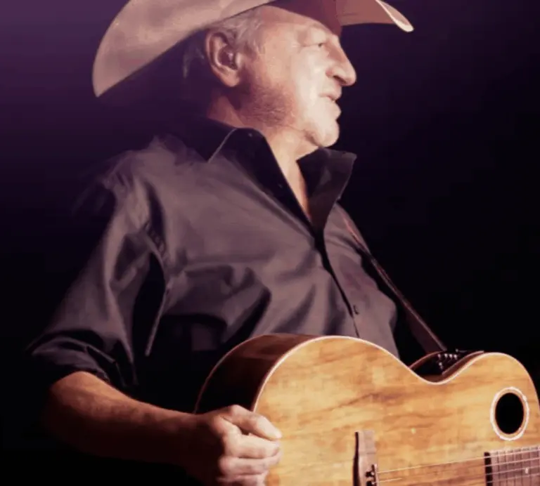 Mark Chesnutt: Celebrating a Country Music Legend