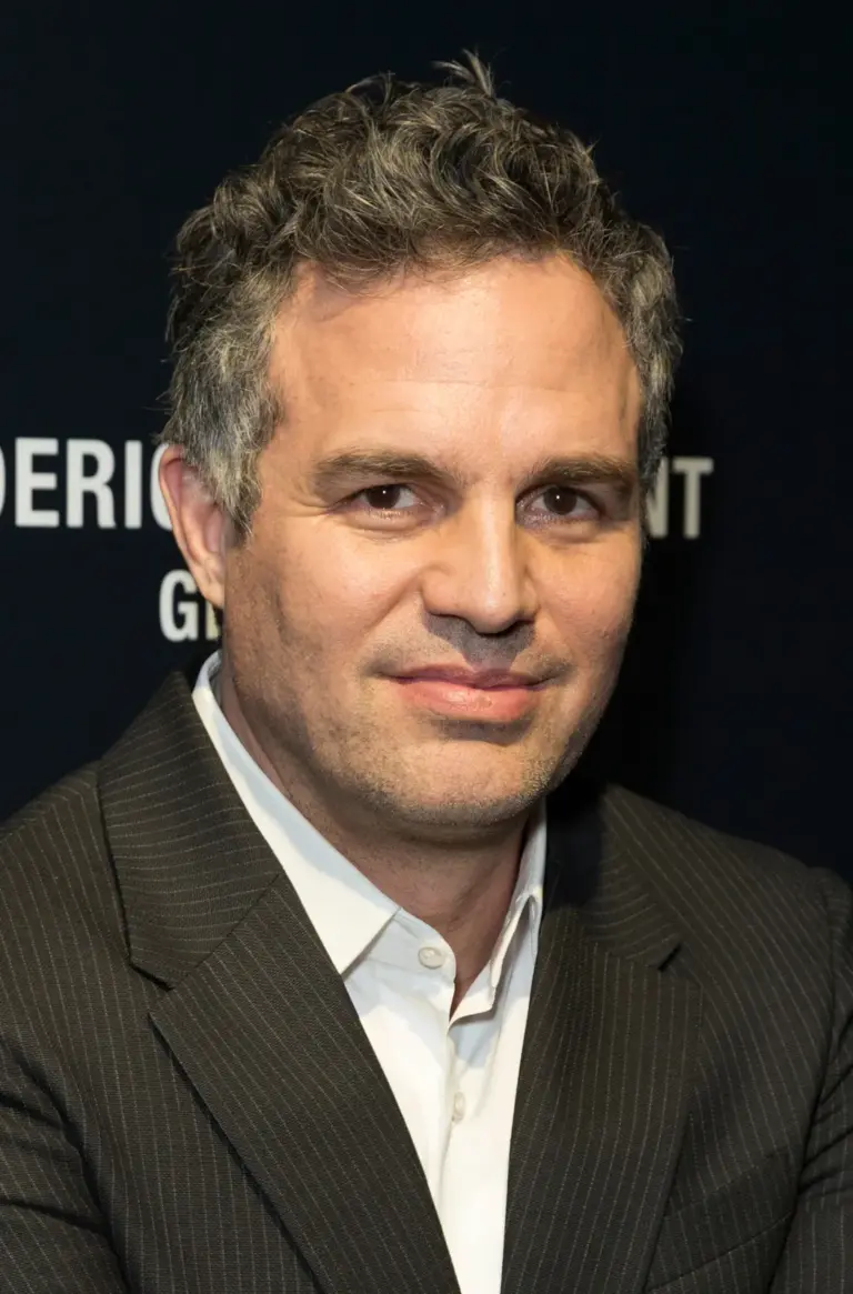 Mark Ruffalo: From Actor to Activist