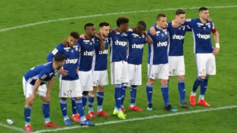 Exciting Showdown: Marseille vs Strasbourg Match Insights