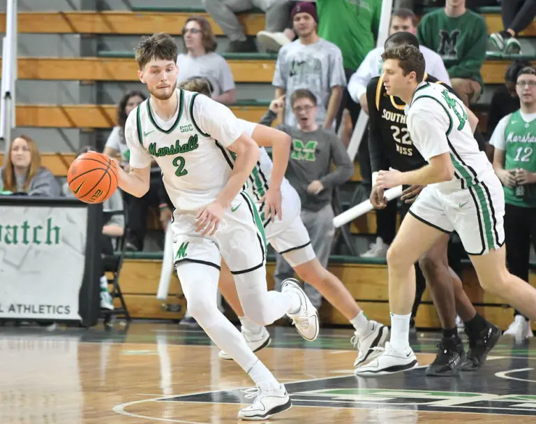 Marshall Basketball: A Rising Force in NCAA