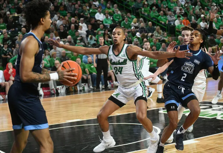 Marshall Basketball: A Look at the Upcoming Season and Players