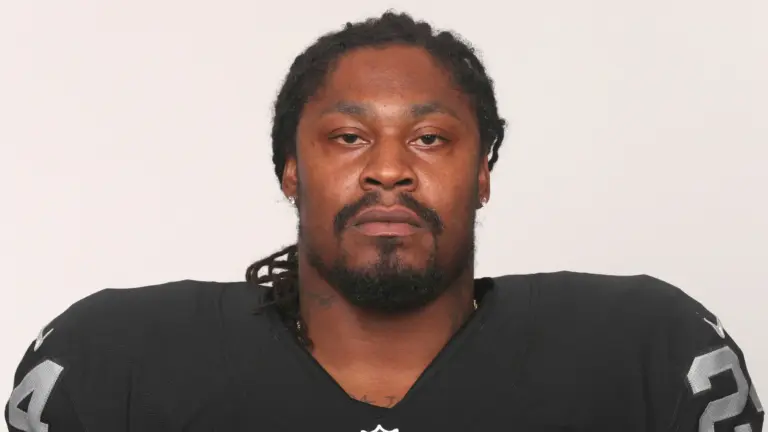 Marshawn Lynch: A Look at His Impact on Sports and Culture