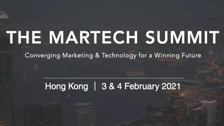 The Role of Martech in Modern Marketing