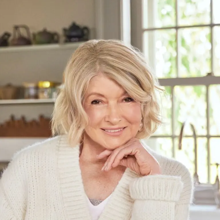 Martha Stewart: A Pioneering Force in Lifestyle and Entrepreneurship