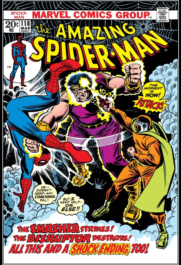 The Marvel Universe: A Cultural Phenomenon