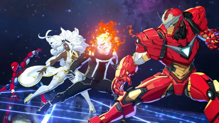 Marvel Tokon: Transforming Comic Collectibles into Digital Art