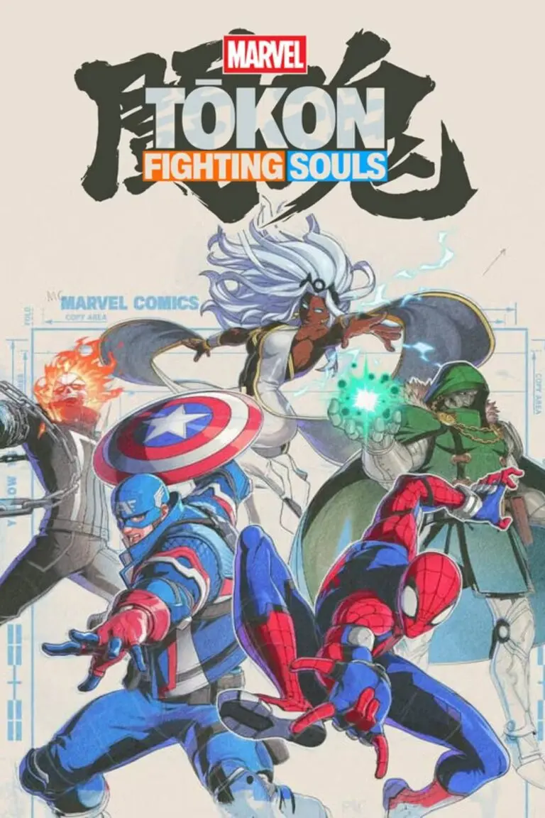 Exploring the Marvel Tokon: A New Frontier in Comics