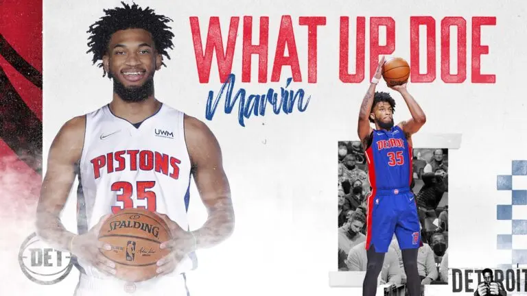 Marvin Bagley: The Rise of an NBA Talent