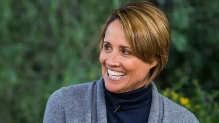 The Remarkable Journey of Mary Carillo