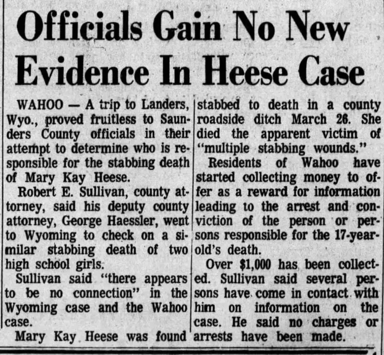 Mary Kay Heese: A Leader in the Beauty Industry